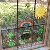 CRAYOLA CRAYONS WINDOW WASHABLE