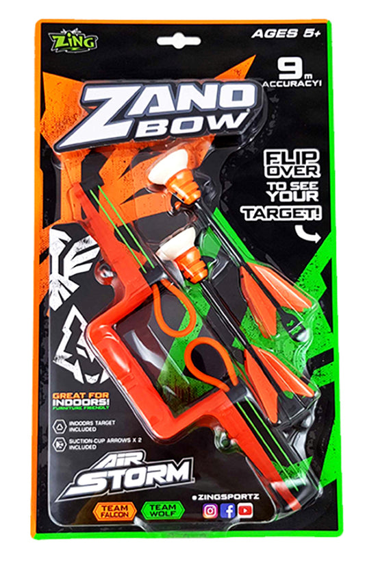 AIR STORM ZANO BOW