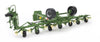 BRUDER 1:16 KRONE TRAILED ROTARY TEDDER