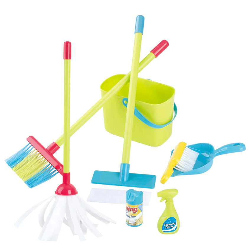 PLAYGO MAKE CLEANING FUN SET