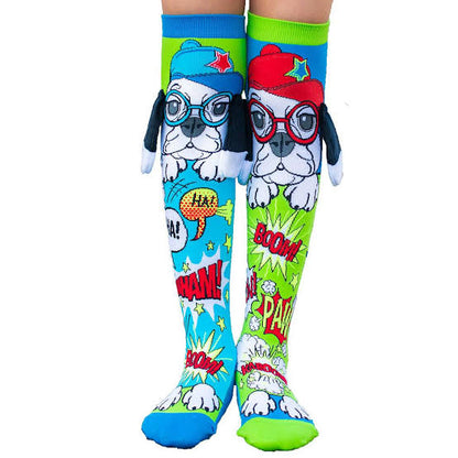 MADMIA SOCKS TODDLER ASSORTED