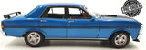 1:18 FORD XY FALCON PHASE III GT-HO BLUE