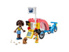 LEGO 41738 FRIENDS DOG RESCUE BIKE