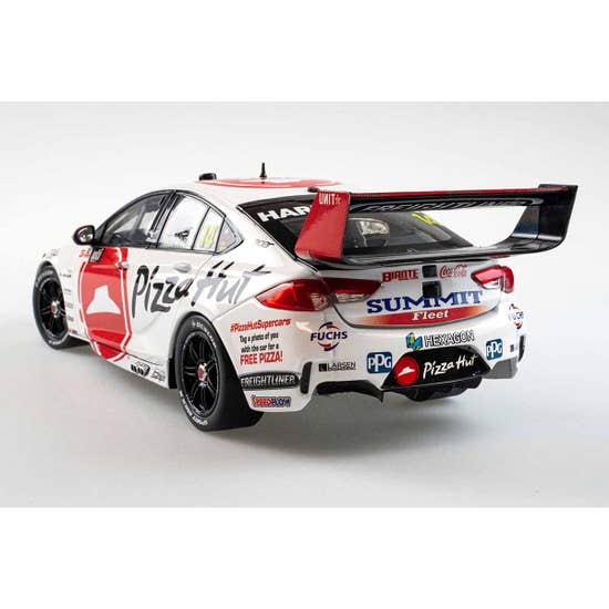 1:43 Holden Zb #14 Bjr Pizza Hut Town 21