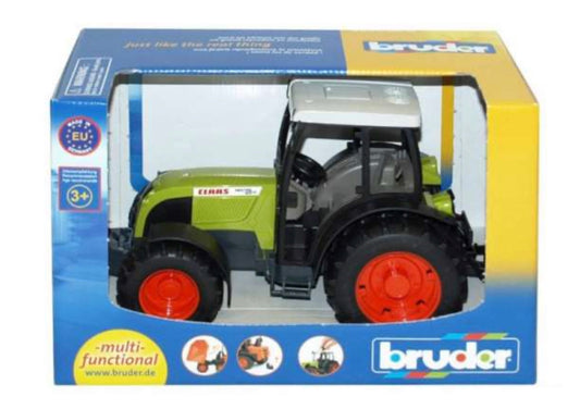 Bruder 1:16 Claas Nectis 267F Tractor