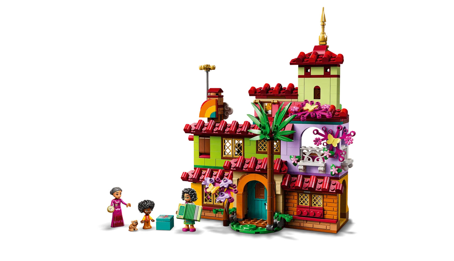 LEGO 43202 DISNEY THE MADRIGAL HOUSE