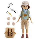 LOTTIE FOSSIL HUNTER