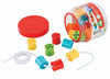 ELC COTTON REELS