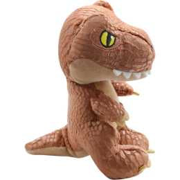 JW PLUSH DINOMATES INSIDE EGG AST