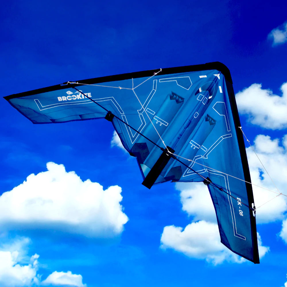 Brookite Bomber Sport Kite