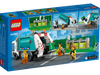 LEGO 60386 CITY RECYCLING TRUCK