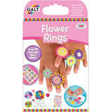 GALT FLOWER RINGS