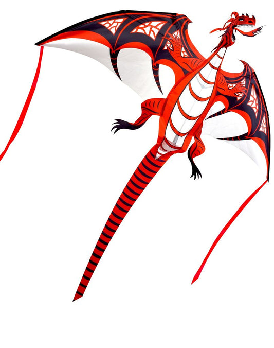 BROOKITE FIRE DRAGON