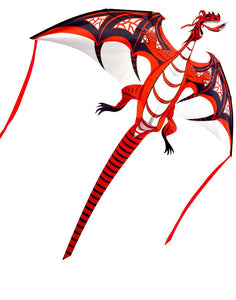 BROOKITE FIRE DRAGON