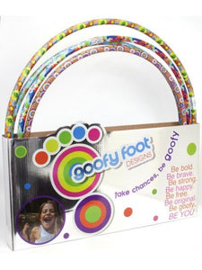 GOOFY FOOT HOOPS ASSORTED SIZES