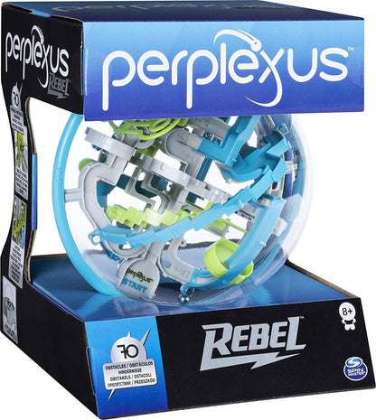 GAME PERPLEXUS REBEL