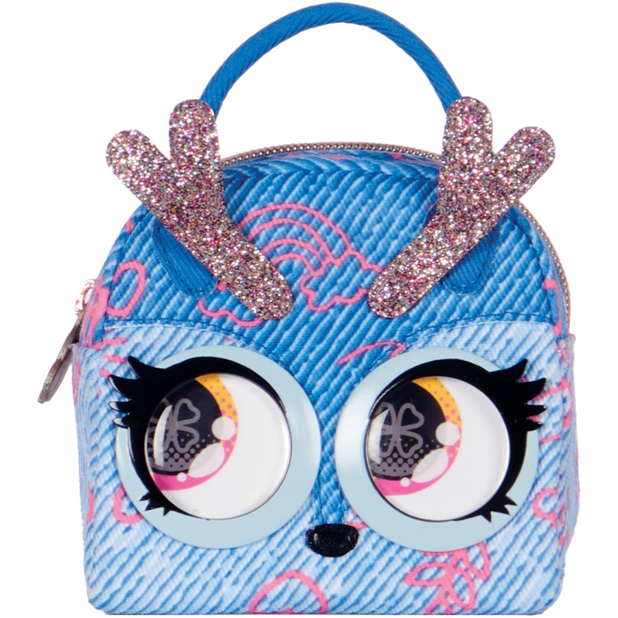 PURSE PETS MICRO BAGS AST