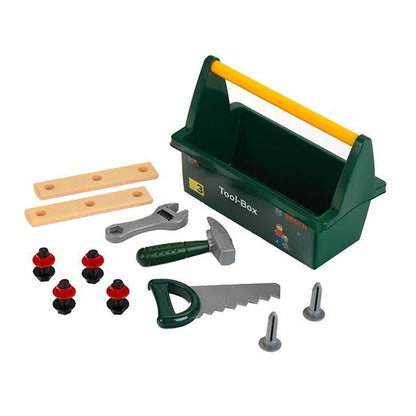 Bosch Tool Box Without Drill