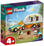 LEGO 41726 FRIENDS HOLIDAY CAMPING TRIP