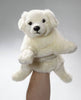 HANSA PUPPET MAREMMA PUPPY