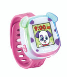 VTECH MY FIRST KIDI SMARTWATCH PINK