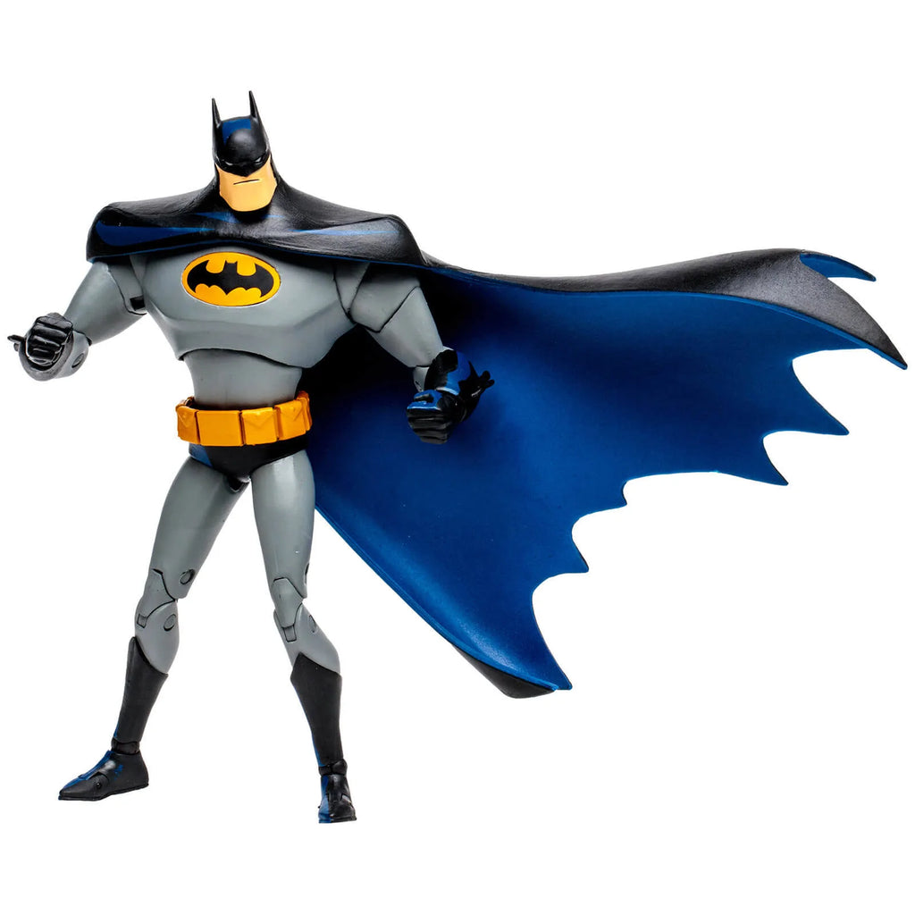 DC MULTIVERSE BATMAN 30TH ANNIVERSARY