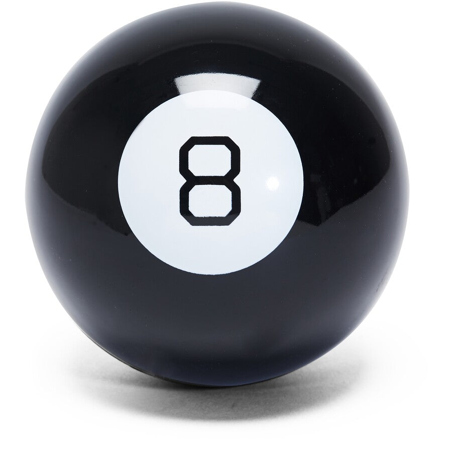 GAME MAGIC 8 BALL