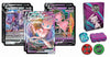 POKEMON TCG MEW VMAX LEAGUE BATTLE DECK