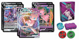 POKEMON TCG MEW VMAX LEAGUE BATTLE DECK