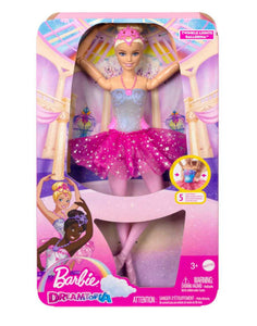 BRB DREAMTOPIA TWINKLE LIGHTS BALLERINA