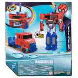 TRA EARTHSPARK SPINCHANGER OPTIMUS