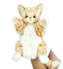 HANSA PUPPET GINGER CAT