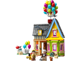 LEGO 43217 DISNEY UP HOUSE