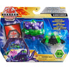 BAKUGAN S3 DEKA GEOGAN MINI AST