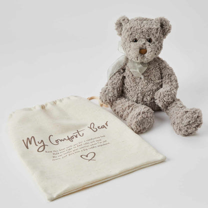 PILBEAM DARCY THE COMFORT BEAR
