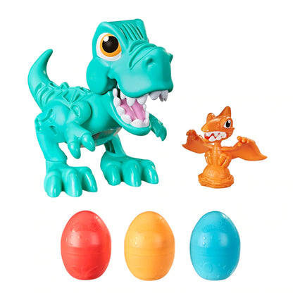 P/DOH CRUNCHIN TREX