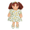 RAGDOLL YD1058 LUCY LEMON PATTERN