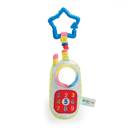 ELC BLOSSOM FARM BABY PHONE