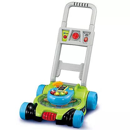 Vtech Pop & Spin Mower