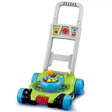 VTECH POP & SPIN MOWER