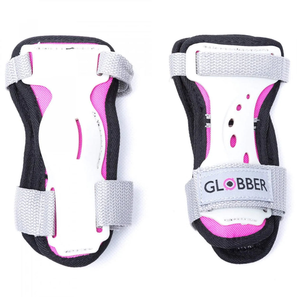 GLOBBER PROTECTIVE PAD XS PINK