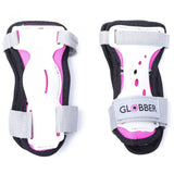 GLOBBER PROTECTIVE PAD XS PINK