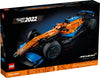 LEGO 42141 TECHNIC MCLAREN FORMULA 1