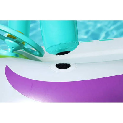 Bestway Spacesplash Baby Boat