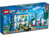 LEGO 60372 CITY POLICE TRAINING ACADEMY