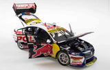 1:43 HOLDEN ZB #97 21 CHAMP WINNER