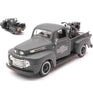 MAISTO 1:24 HARLEY DAVIDSON 1948 FORD