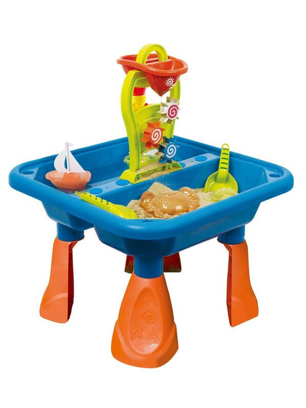 PLAYGO SAND & WATER TABLE