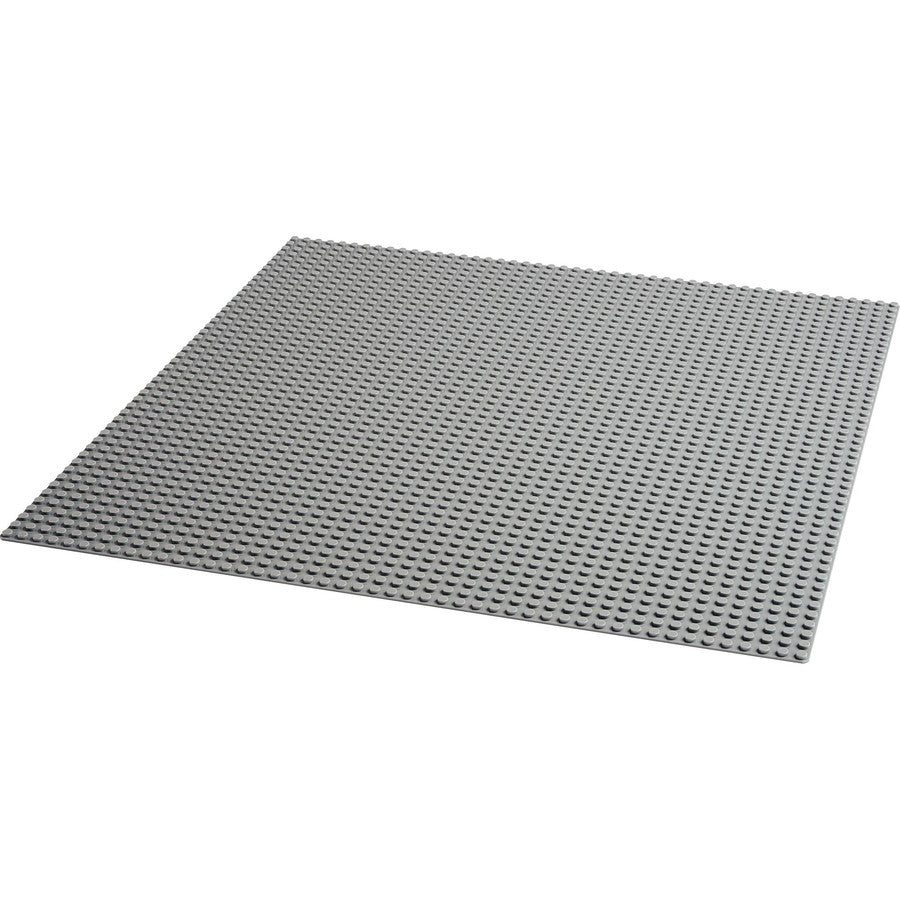 LEGO 11024 CLASSIC GREY BASE PLATE