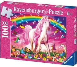 PUZZLE 100PC HORSE DREAM